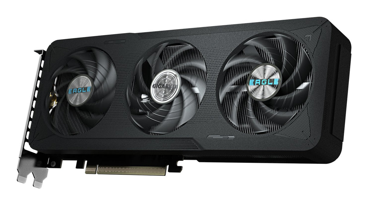 EAN 4719331356729 - GIGABYTE GeForce RTX 5060 EAGLE MAX OC 8G imagen 2