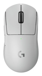 EAN 5099206129955 - Logitech Pro X Superlight 2 SE ratón Juego mano derecha RF inalámbrico Óptico 44000 DPI imagen 1