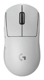 EAN 5099206129955 - Logitech Pro X Superlight 2 SE ratón Juego mano derecha RF inalámbrico Óptico 44000 DPI imagen 1
