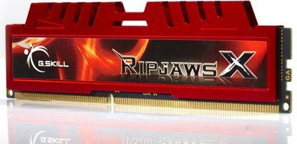 EAN 4711148598149 - G.Skill 16GB PC3-14900 módulo de memoria 2 x 8 GB DDR3 imagen 1