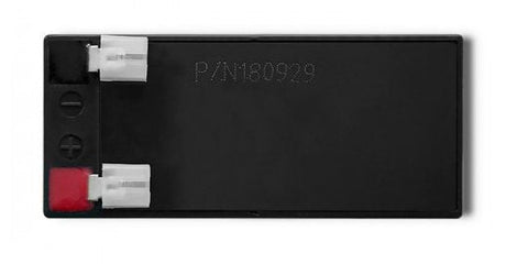 EAN 5901878530406 - Qoltec 53040 batería para sistema ups Sealed Lead Acid (VRLA) 12 V 1,3 Ah imagen 2