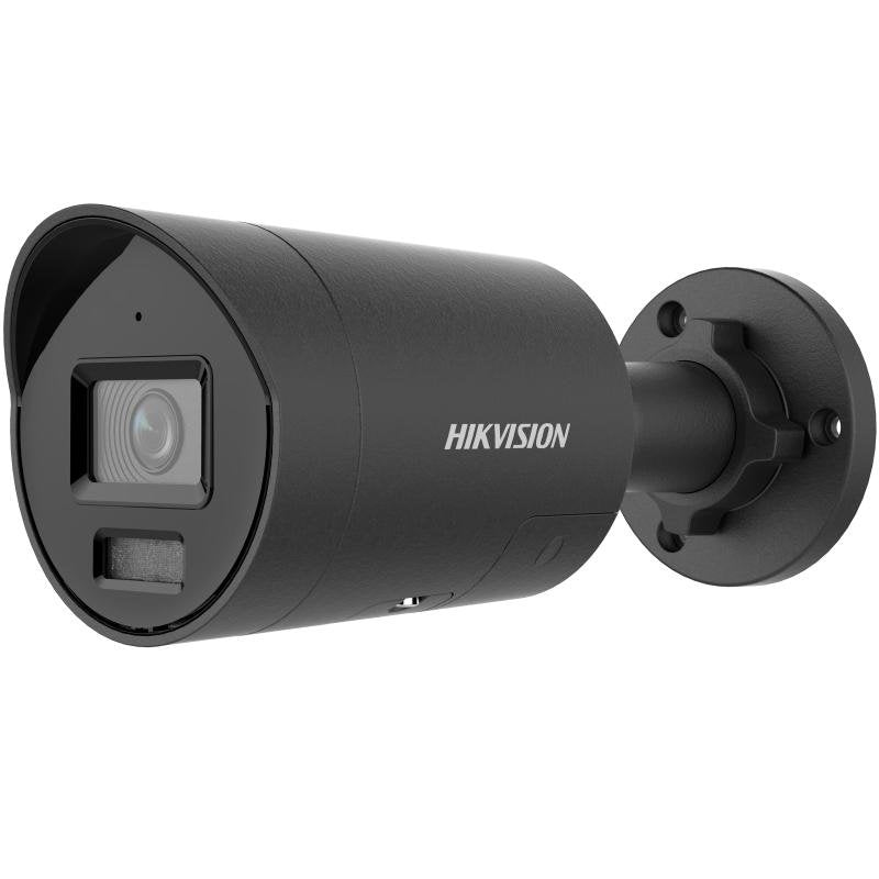 EAN 6942160440026 - Hikvision Pro Series con ColorVu DS-2CD2047G2H-LIU/SL(2.8)/eF/BLACK Bala (forma) Cámara de seguridad IP E imagen 1