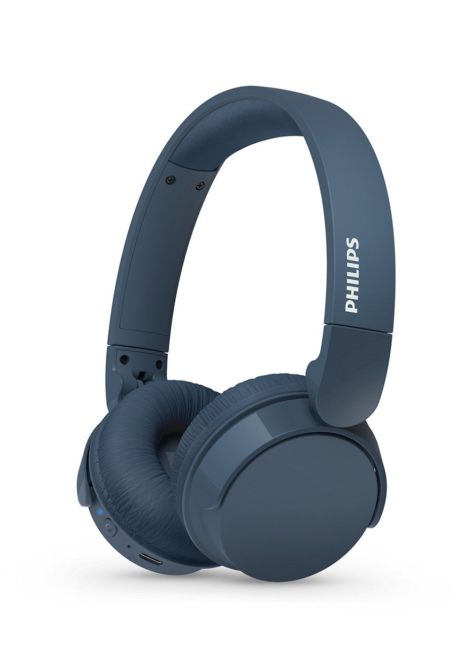 Auricular  Philips Tah4209bl/00 Azul Bluetooth