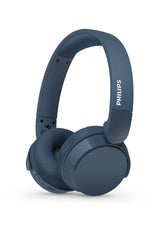 Auricular  Philips Tah4209bl/00 Azul Bluetooth
