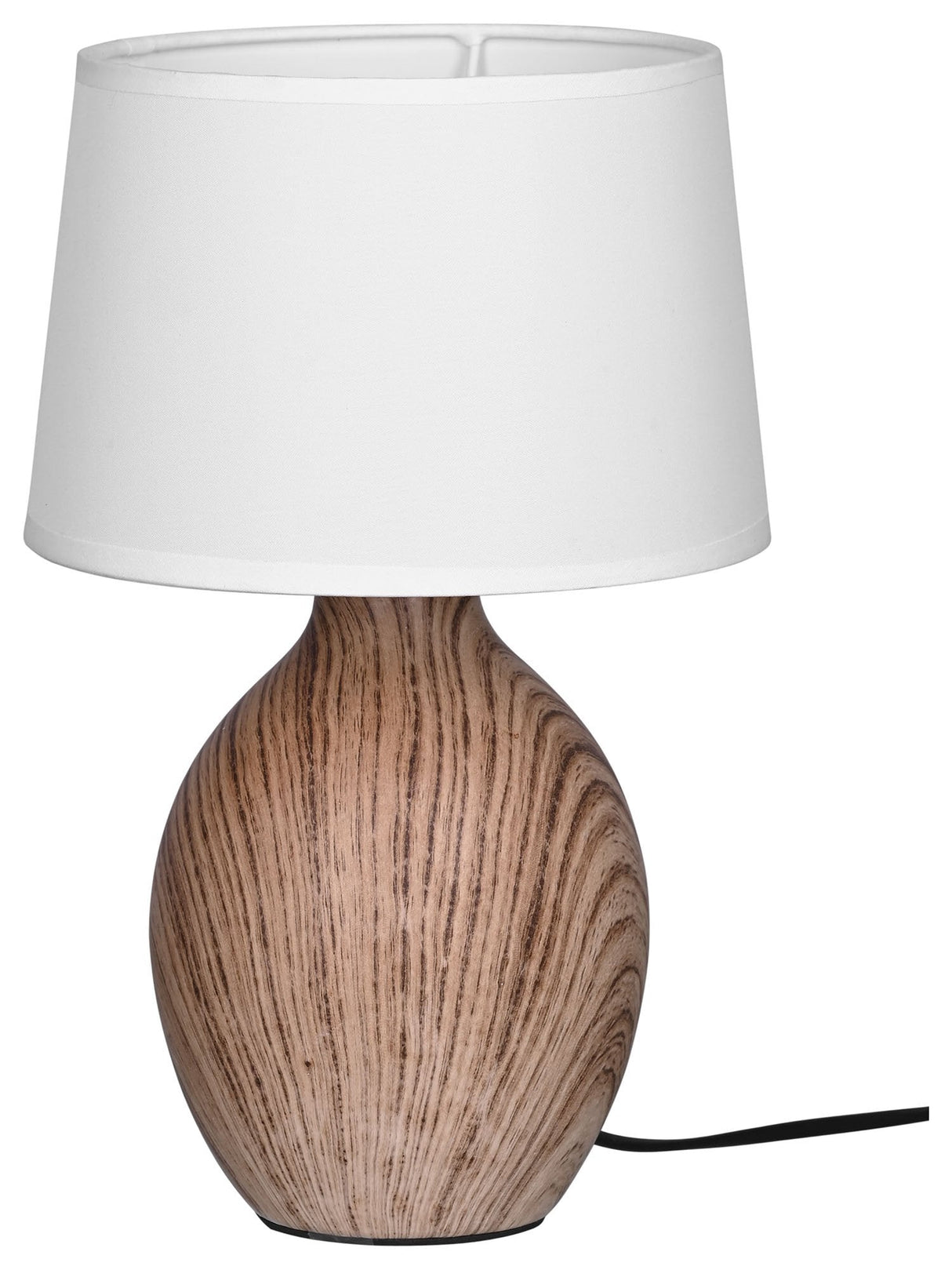 Activejet Lámpara De Mesa Aje-Cornelia E14