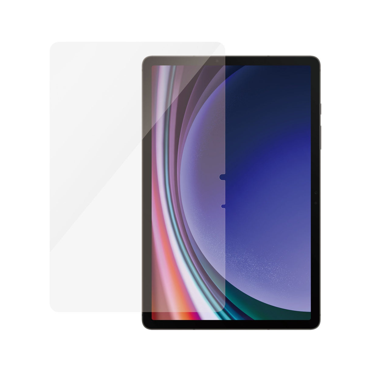 EAN 5711724073328 - PanzerGlass Samsung Galaxy Tab S9 1 pieza(s) imagen 1