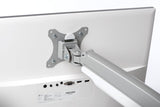 EAN 5028252597128 - Kensington K55470EU soporte para monitor 81,3 cm (32") Escritorio Gris, Plata imagen 3