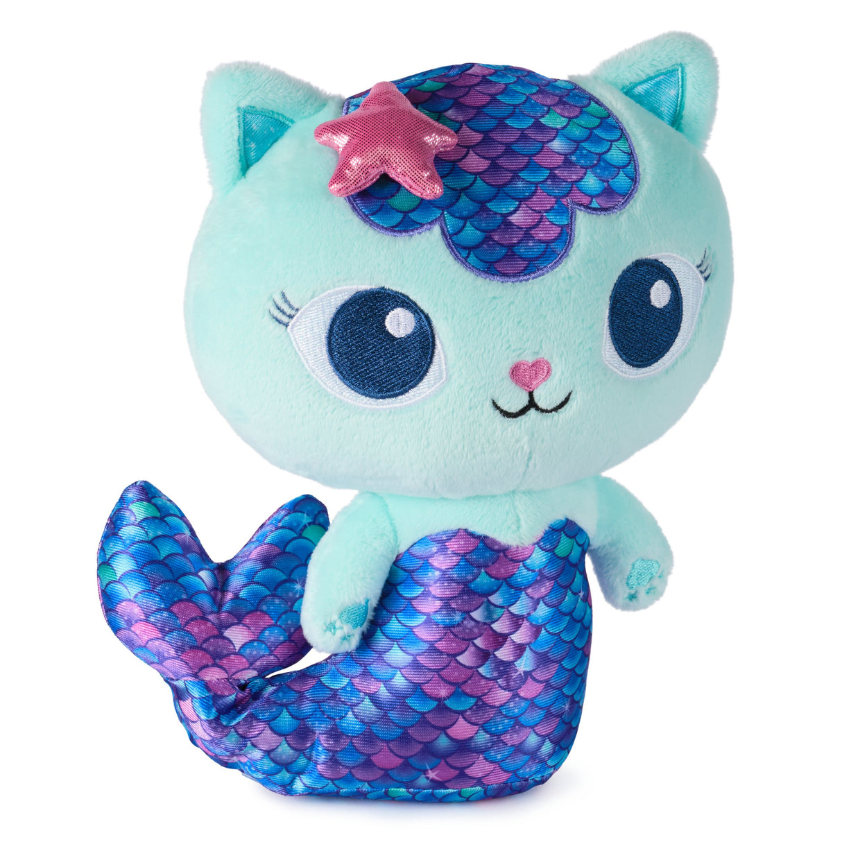 EAN 681147046535 - Gabby's Dollhouse Fin-Tastic MerCat imagen 1