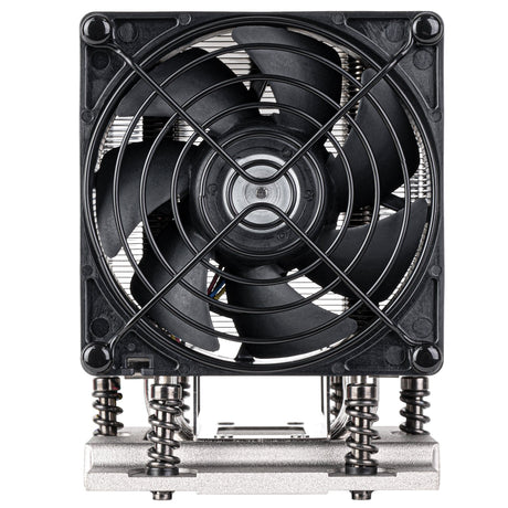 EAN 4710679817156 - Silverstone XE04-SP5 Procesador Refrigerador de aire Negro 1 pieza(s) imagen 2
