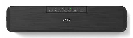 EAN 5907512875162 - Lafe LAFVAC47539 sellador al vacío Negro imagen 3