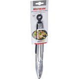 Westmark Grillzange Classic Spezial Midi Plateado