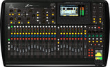 Behringer X32 Mezclador Dj 40 Canales 10 - 22000 Hz Negro