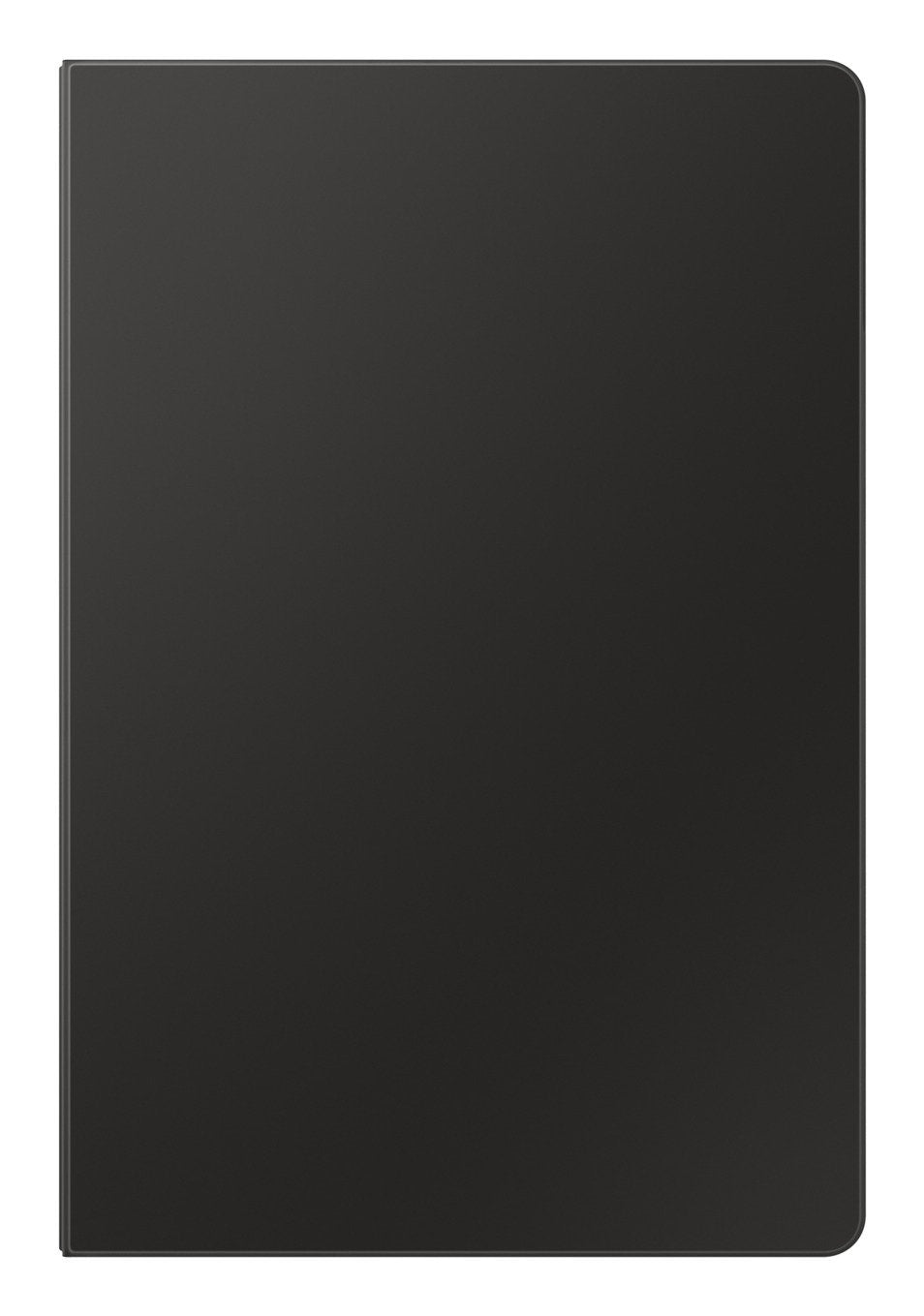 EAN 8806097198031 - Samsung EF-DX625 Español Pogo pin Negro imagen 1