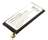 Battery 13.68wh Li-Ion 3.8v  3600mah For Samsung Mobile