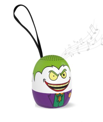 EAN 0092298949192 - eKids RI-B63JK altavoz portátil o de fiesta Altavoz portátil estéreo Multicolor imagen 1