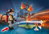 Fireman