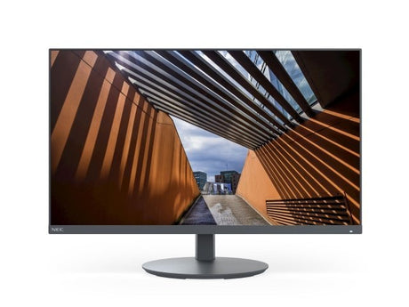 EAN 5028695125414 - NEC MultiSync E244F pantalla para PC 61 cm (24") 1920 x 1080 Pixeles Full HD LCD Negro imagen 1