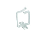 EAN 5420016840387 - LOGON RAO125WH accesorio de bastidor Anillo organizador de cables imagen 1