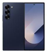 Mobile Phone Galaxy Z Fold6/1tb Navy Sm-F956b Samsung