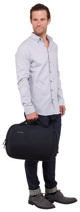 Mochila  Thule Subterra 2 Tsbb401 Black  De Viaje Negro Poliéster