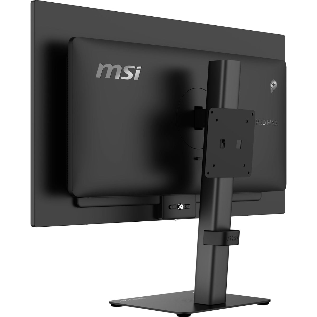 Msi Pro Max 271upx12g 120hz