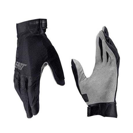 EAN 6009556520189 - Leatt Gloves MTB 2.0 X-Flow Guantes Negro imagen 1