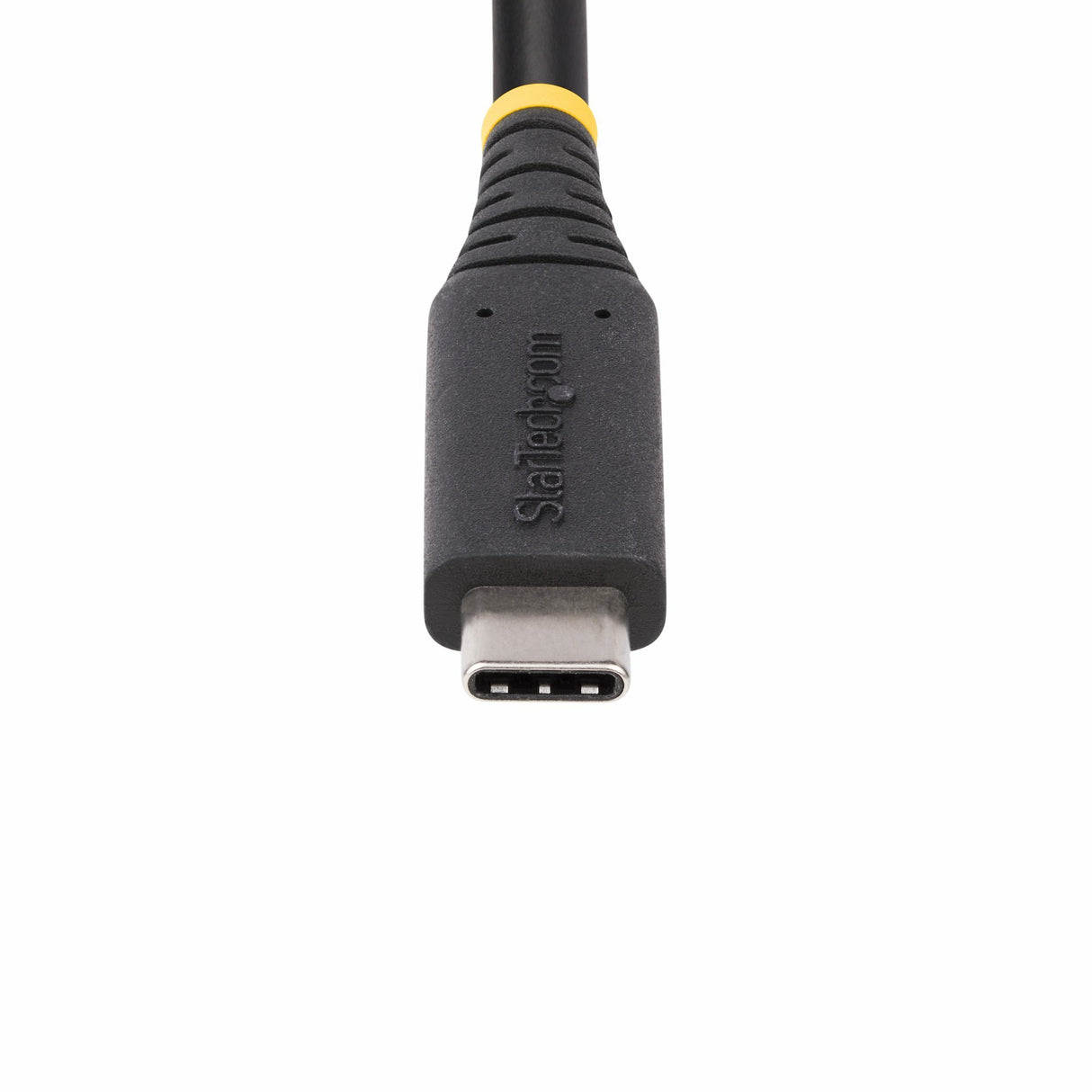 EAN 65030901673 - StarTech.com 50C-40G-USB4-CABLE cable USB USB4 Gen 3x2 0,5 m USB C Negro imagen 5