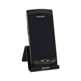 Inline Smartphone Y Soporte Para Teléfono Móvil Para Escritorio Negro
