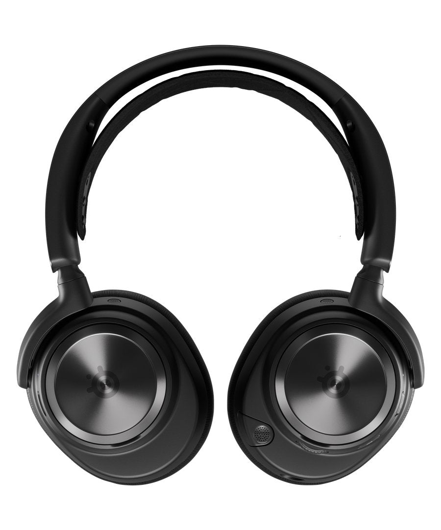 EAN 5707119041058 - Steelseries Arctis Nova Pro Wireless Auriculares Inalámbrico Diadema Juego Bluetooth Negro imagen 1