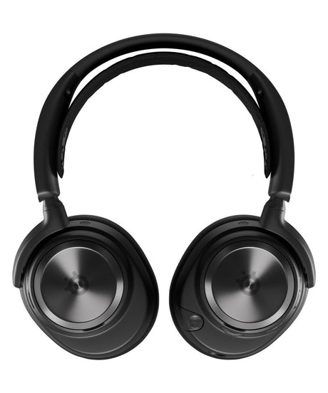 EAN 5707119041058 - Steelseries Arctis Nova Pro Wireless Auriculares Inalámbrico Diadema Juego Bluetooth Negro imagen 1