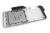 Ekwb Ek-Quantum Vector Ftw3 Rtx 3070 D-Rgb - Níquel + Acrílico, Refrigeración Por Agua Níquel/Transparente 3,83111e+12