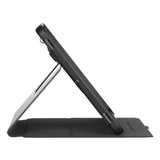 Funda Tablet Targus Click - In 11" Pulgadas Para Samsung Tab S7 Negro
