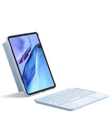 Inateck Keyboard Qwertz Ipad Air 4 5gen Com. Blue