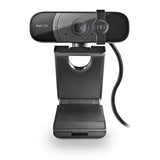 EAN 8435430625899 - NGS XPRESSCAM 1080HD cámara web 2 MP 1920 x 1080 Pixeles USB 2.0 Negro imagen 2