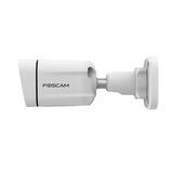 Foscam Fna108e-B4-2t Kit De Videovigilancia Alámbrico 8 Canales