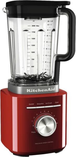 Kitchenaid 5ksb2073eer Pure Power, Empire Rot