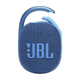 Altavoz Portátil Jbl Clip 4 Eco Estéreo Azul 5 W