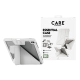 EAN 5715685030772 - PanzerGlass CARE™ by ®™ by Essential Case Light Grey iPad Air 11" (2024-2026) funda para teléfono móvil imagen 2