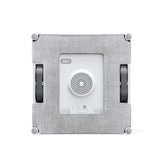 Robot Limpiacristales Ecovacs Winbot W2, Aspirador De Ventanas Blanco, 96 Vatios W2pro