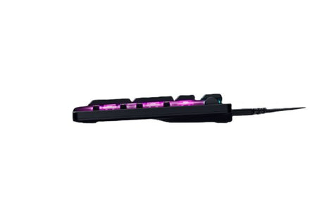 EAN 8886419349037 - Razer DeathStalker V2 teclado Juego USB QWERTZ Alemán Negro imagen 6