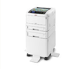 EAN 5031713074236 - OKI C844dn Color 1200 x 1200 DPI A3 Wifi imagen 4