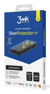 3mk Silverprotection+ Samsung Galaxy S25