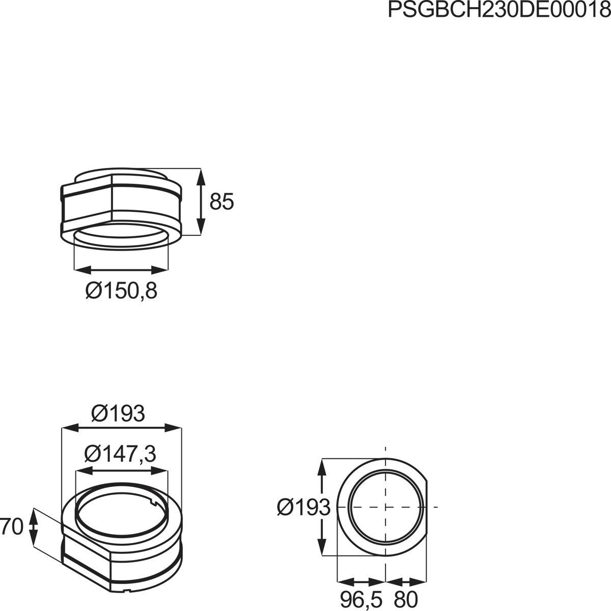 EAN 7333394029931 - Electrolux M8CKSL07 imagen 3