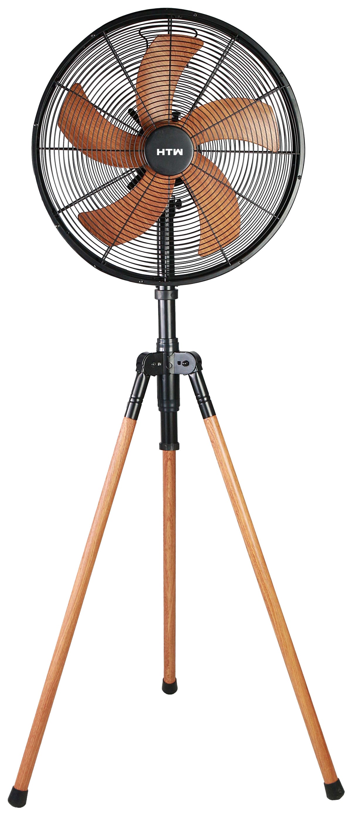 Ventilador De Pie 50w