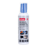 Activejet Kit De Limpieza De Pantallas 2en1 250 Ml/20x20 Cm