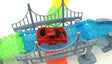 EAN 4260564624449 - Amewi Magic Traxx Race Track imagen 9