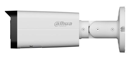 Camara Dahua Ip Bullet (Dh-Ipc-Hfw3449tp-Zs-Il-27135)  Wizsense Serie 3 4mp Con Inteligencia Artificial Full Color 2.7-13.5mm