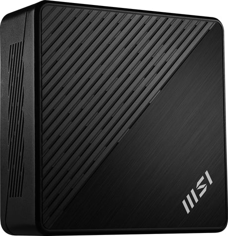 EAN 4711377230292 - MSI Cubi NUC 1MG-020XDE Intel Core 7 150U 16 GB DDR5-SDRAM 512 GB SSD Mini PC Negro imagen 8