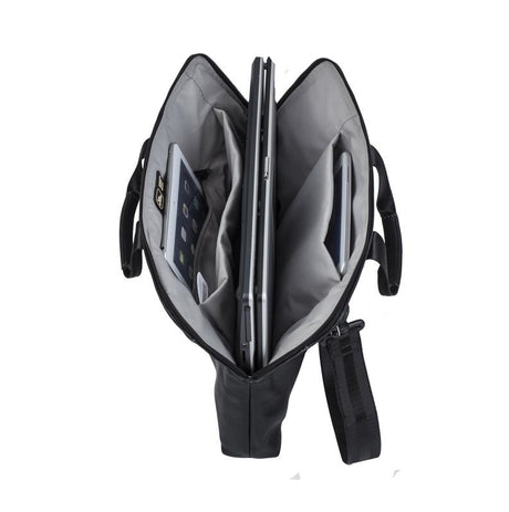 EAN 6906201089308 - Rivacase 8930 39,6 cm (15.6") Maletín Negro imagen 5