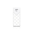 EAN 4712702626599 - Silicon Power Ultima U03 8GB unidad flash USB USB tipo A 2.0 Blanco imagen 1